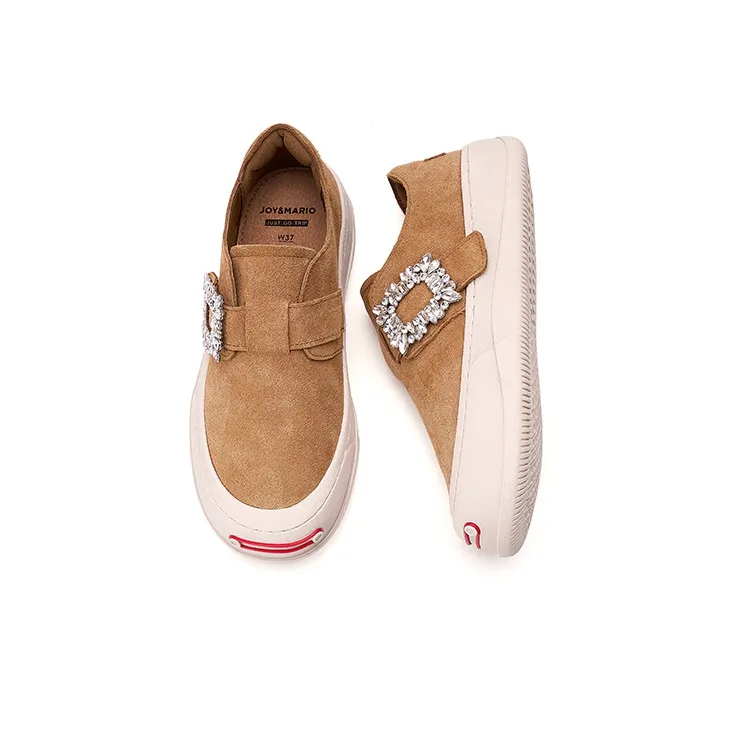 Joy&Mario Loafers 3.5cm Women's-3