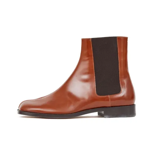 Maison Margiela Tabi Chelsea Boot Men