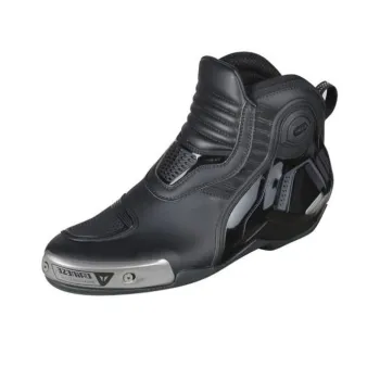 DAINESE Dyno Pro Ankle Boots Men's Black