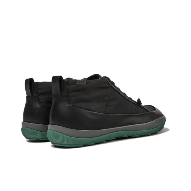 CAMPER Peu Pista GM High-top Sneakers-1