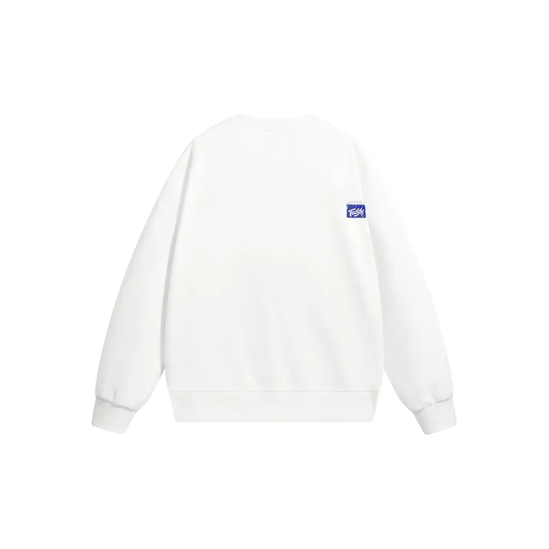 Teddy Bear Collection TeddyClub Series Sweatshirt Unisex-5