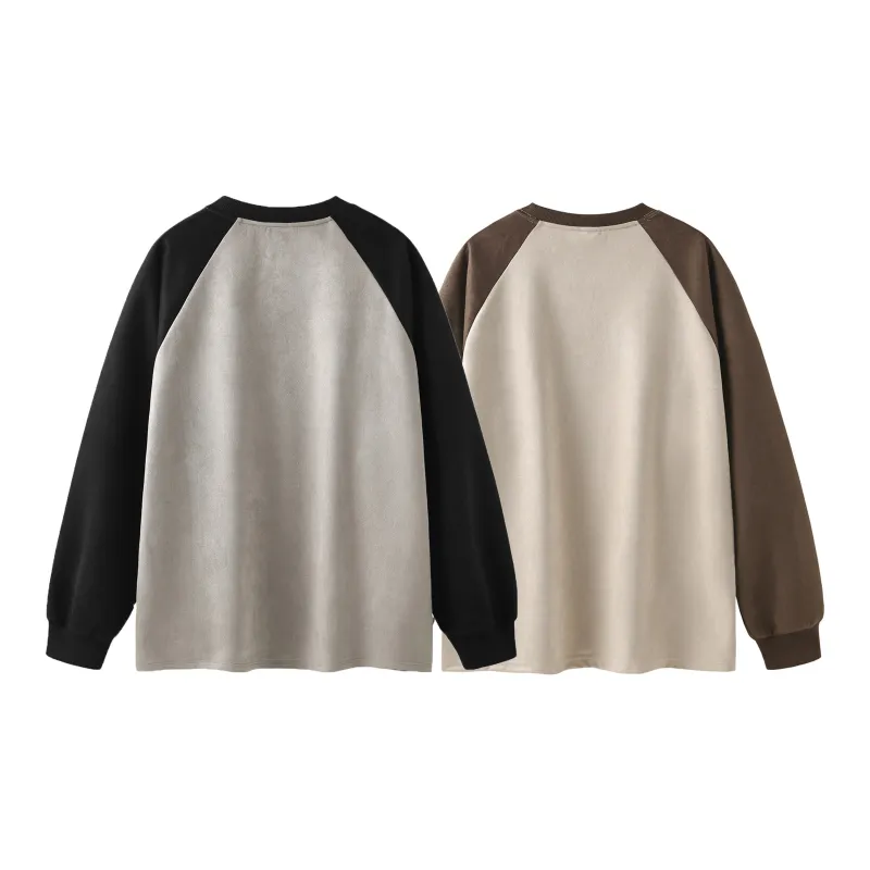 R.super Sweatshirt Unisex 2 Pack-7