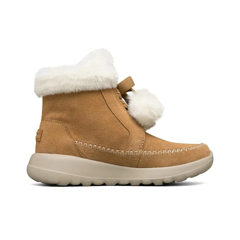 Skechers On The Go Joy 'Yellow' Women's-1