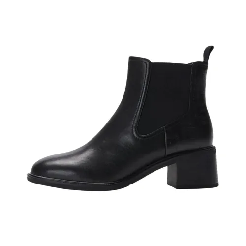 C°BANNER Chelsea Boots Women's Black