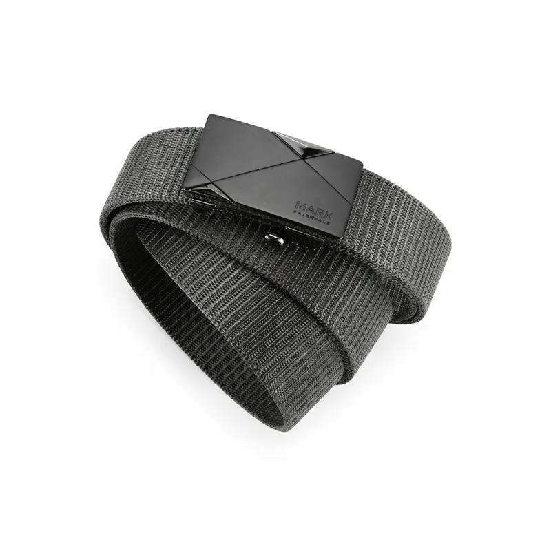 FAIRWHALE Woven Sports Belts Men's Width 3.4CM-4