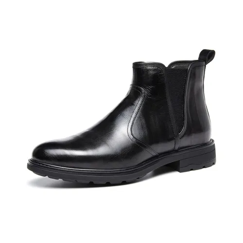 HARSON Chelsea Boots Men