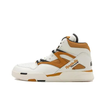 Reebok Pump Omni Zone Ii Radiant Ochre