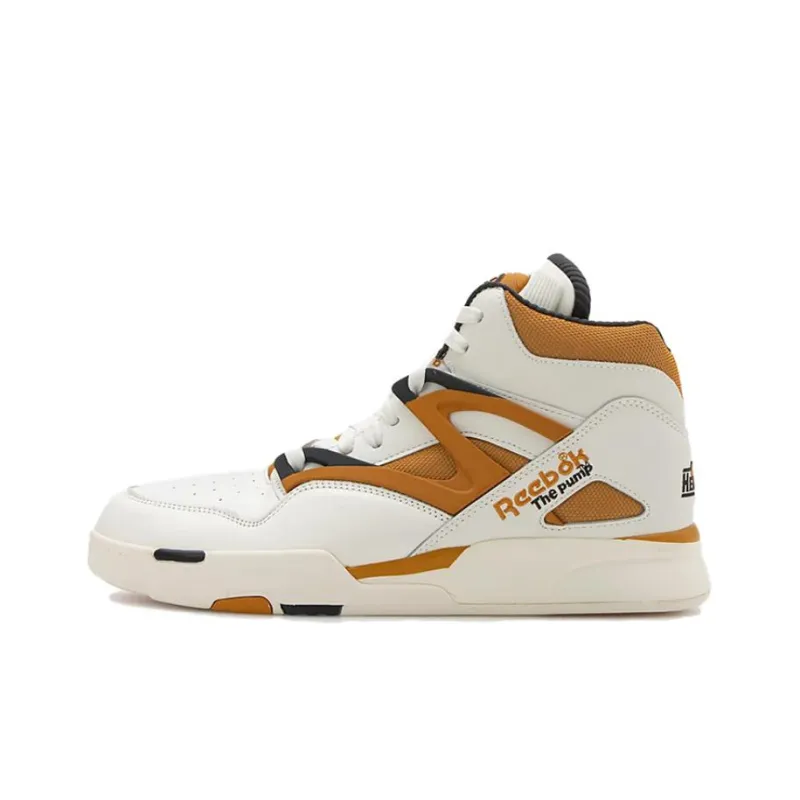 Reebok Pump Omni Zone Ii Radiant Ochre-0