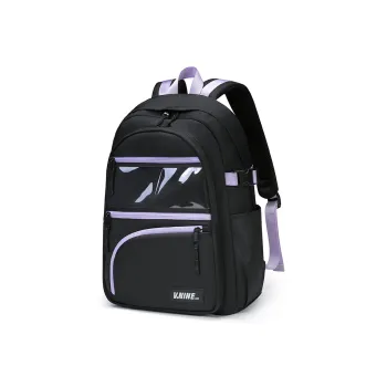 V.NINE Fabric 15.6 Graduation Travel Backpack Tubas Women's