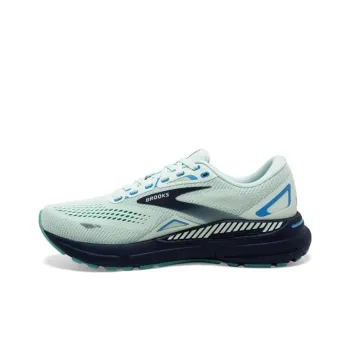 Brooks Women's Adrenaline GTS 23 'Blue Glass Marina'