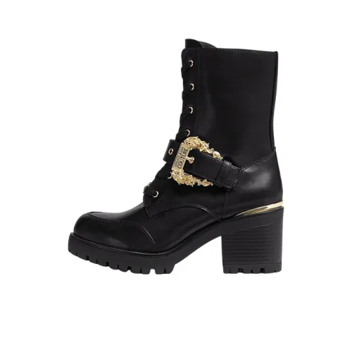 VERSACE JEANS Ankle Boots Women