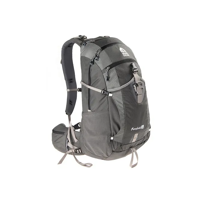 Granite Gear Nylon Travel Backpack Regular Unisex Multicolor-2