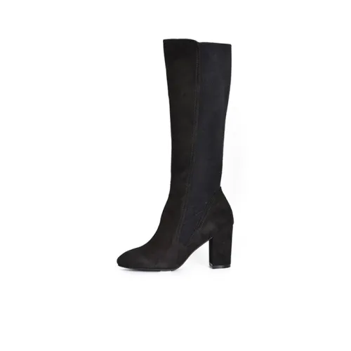 Stuart Weitzman Knee-high Boots Women's Black