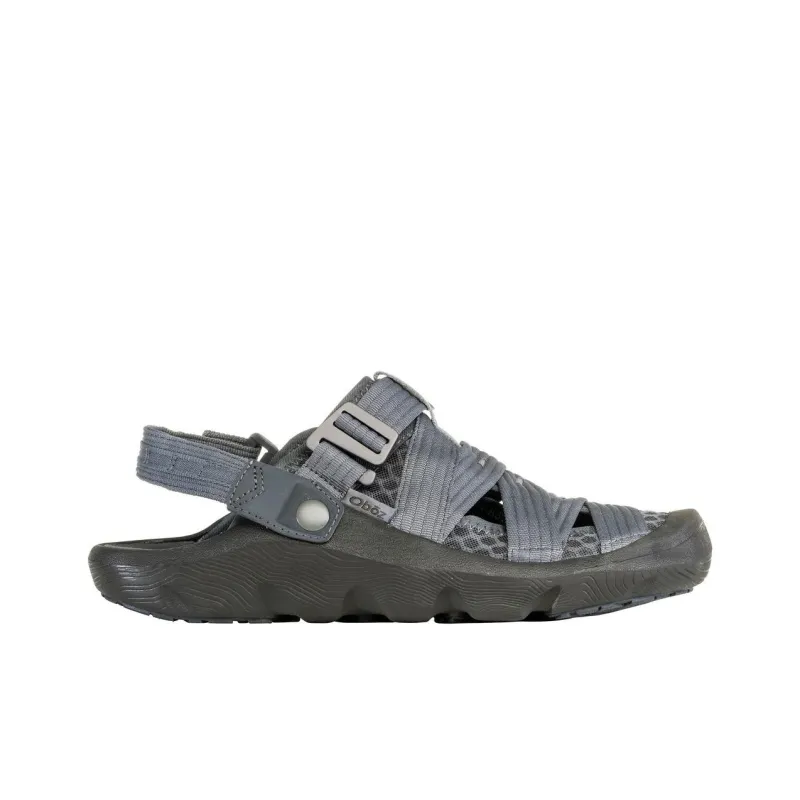 Oboz Footwear Whakatā Trail Beach Sandals Men's-1