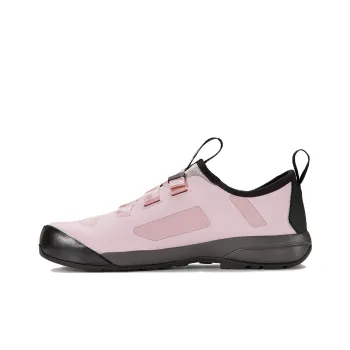 Arcteryx Arakys Approach Durable Breathable Low-Top Outdoor Shoes Women's Pink