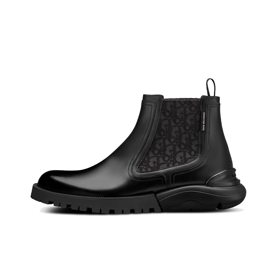 DIOR Chelsea Boots Boots Men on Sale & Authentic - POIZON