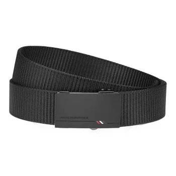 FAIRWHALE Nylon Sports Belts Men's Width 3.4CM