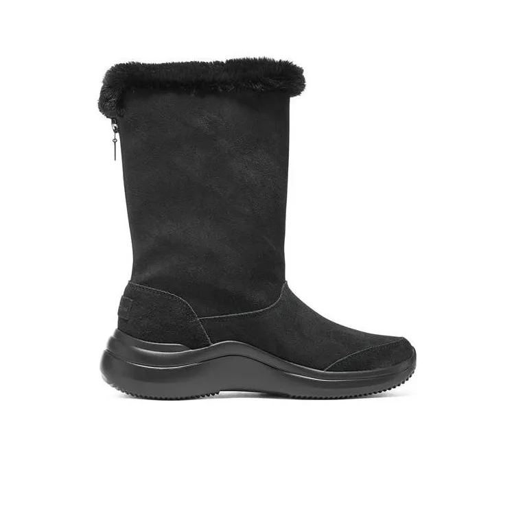 Skechers On The Go Midtown 'Black' Women's-1