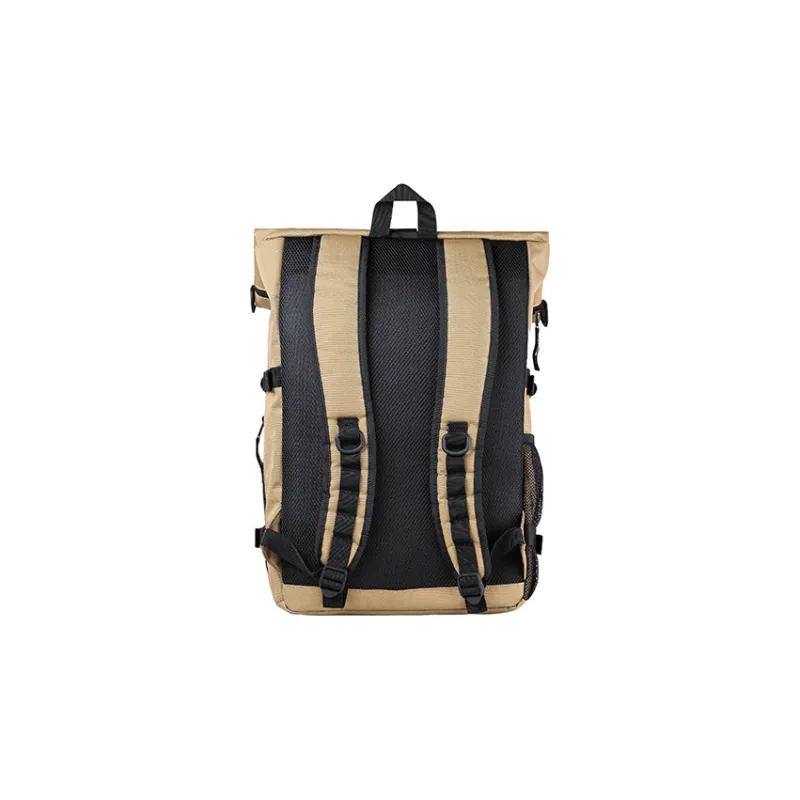 Carhartt Recycled Polyester Backpack Regular Men's Khaki-2