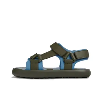 CAMPER Branded Cork Insole Sandals