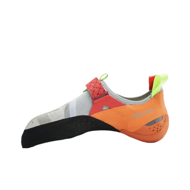 BUTORA New Bora Wear-Resistant Slip-Resistant Low-Top Training Shoes Unisex-4