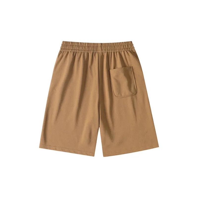 OXO OVERLOAD Casual Shorts Unisex-19