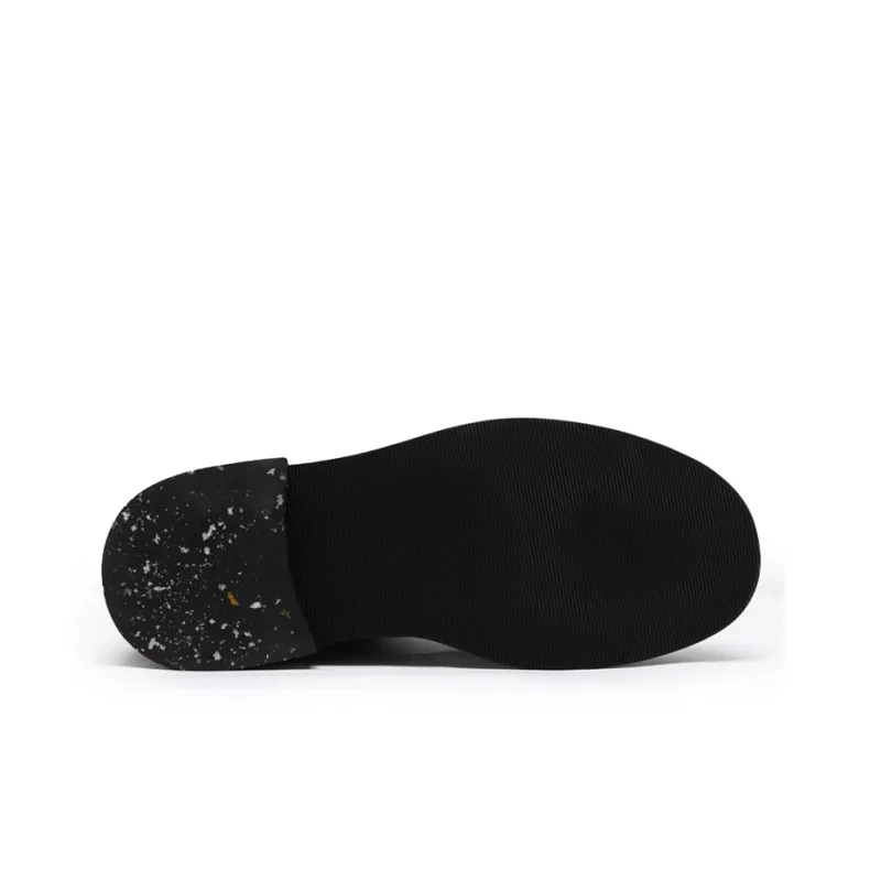 Viplander Chelsea Boots Men Black-4