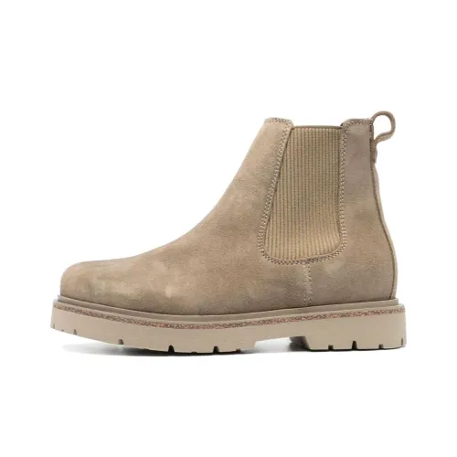 Birkenstock Highwood Chelsea Boots