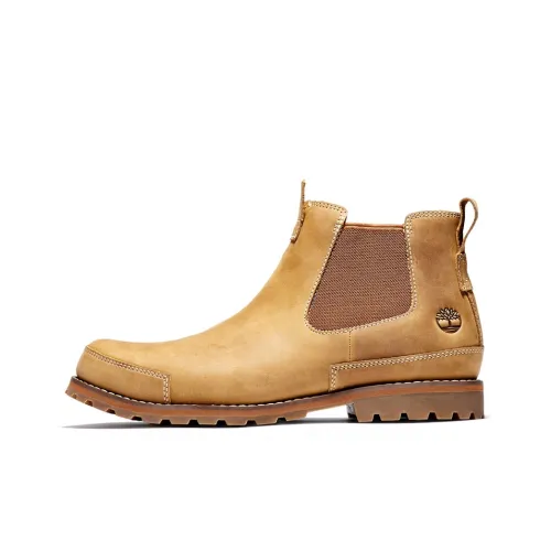 Timberland Earthkeepers Chelsea Boots Men Earth Yellow