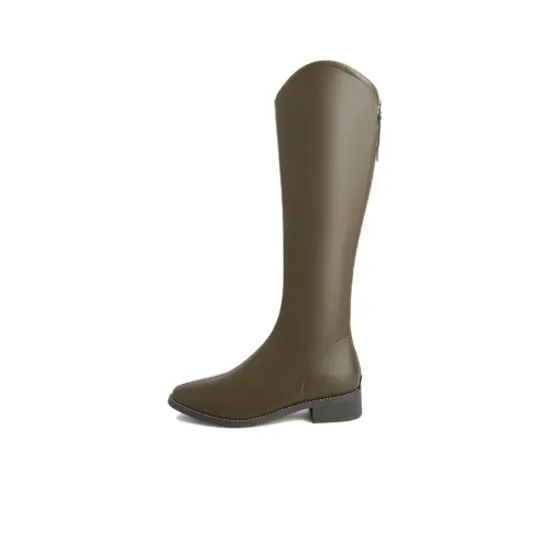 Tata Knee-high Boots Women's