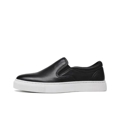 Oak Elephant Low-Top Casual Shoes Men's