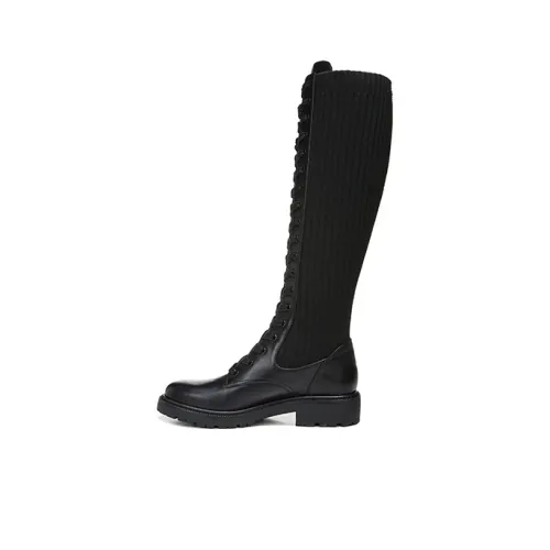 SAM EDELMAN Knee-high Boots Women's Black