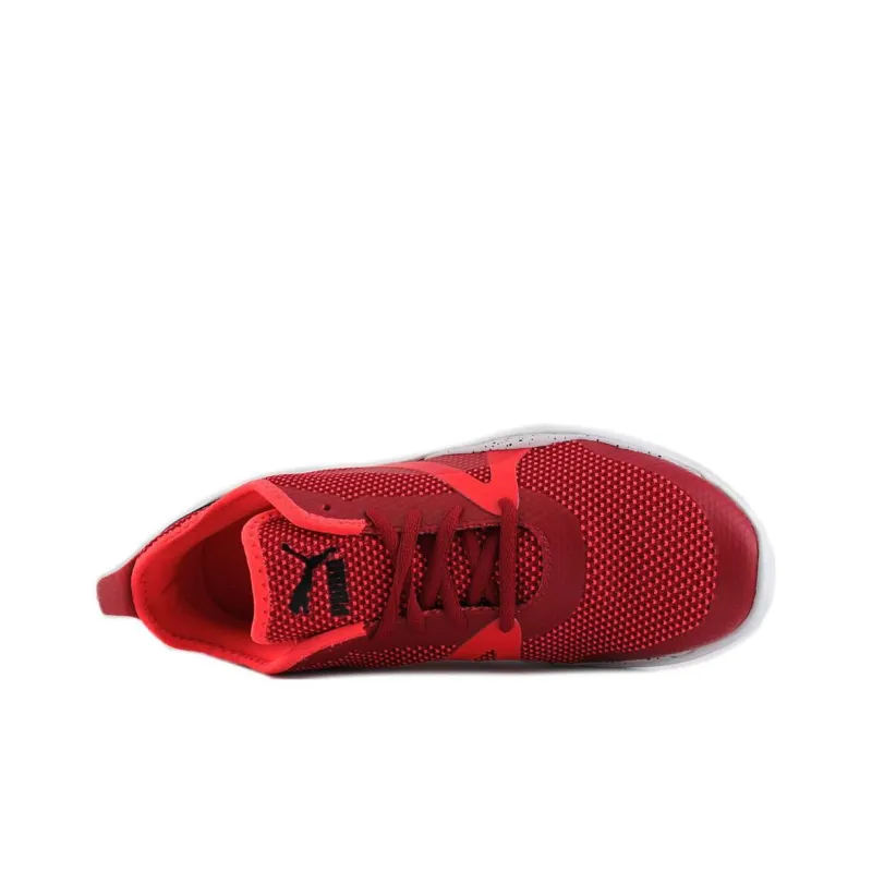 Puma Duplex Evo Ftur Minimal Red Blast-Barbados Cherry Women's-2
