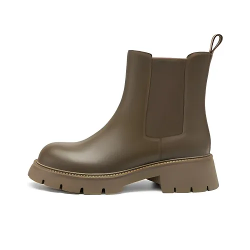 C°BANNER Chelsea Boots Women's