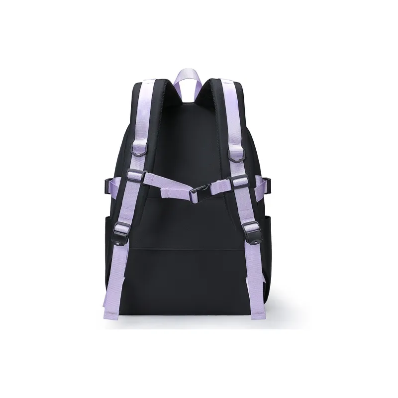 V.NINE Fabric 15.6 Graduation Travel Backpack Tubas Women's-6