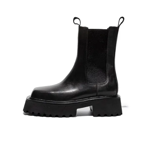 STOOSHE Chelsea Boots Women's