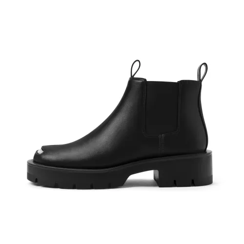 CHARLES&KEITH Chelsea Boots Women's