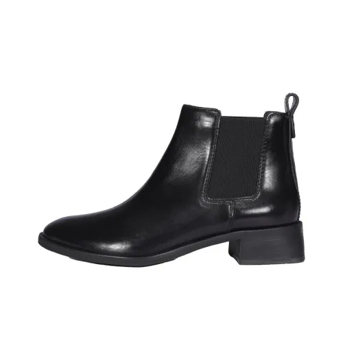 TORY BURCH Chelsea Boots Women's Black