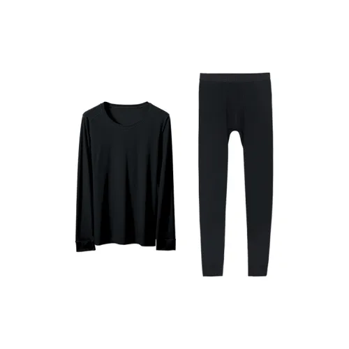 TAGX Women's Thermal Sets