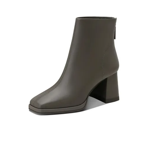 JESSICA SOPHIA Ankle Boots Women's