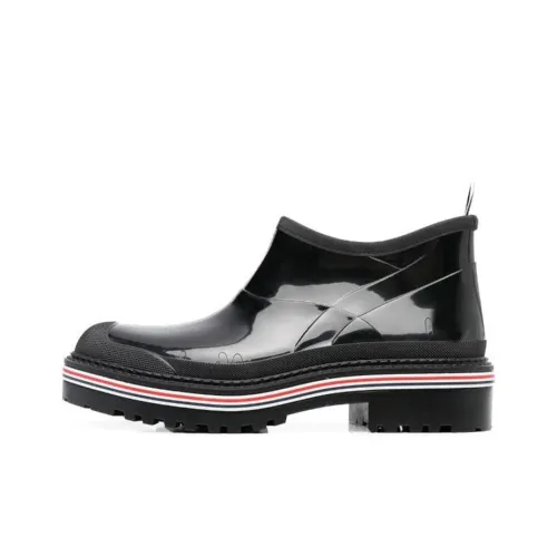 Male THOM BROWNE  Short boots