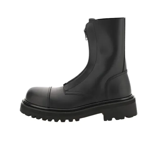 Vetements Ankle Boots Men