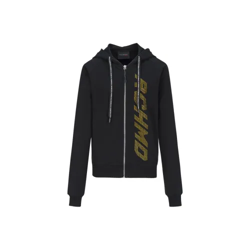 JOHN RICHMOND Sweatshirts Women's Black