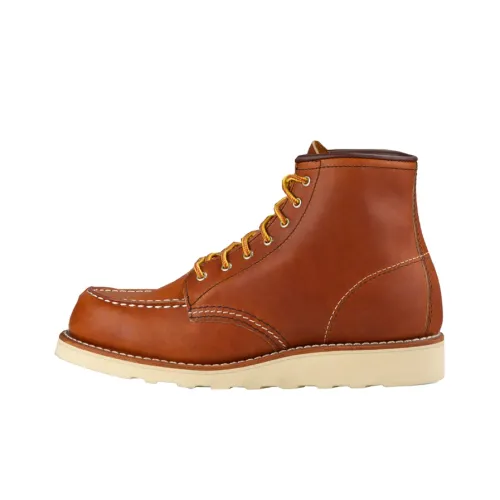 RED WING SHOES Ankle Boots Women