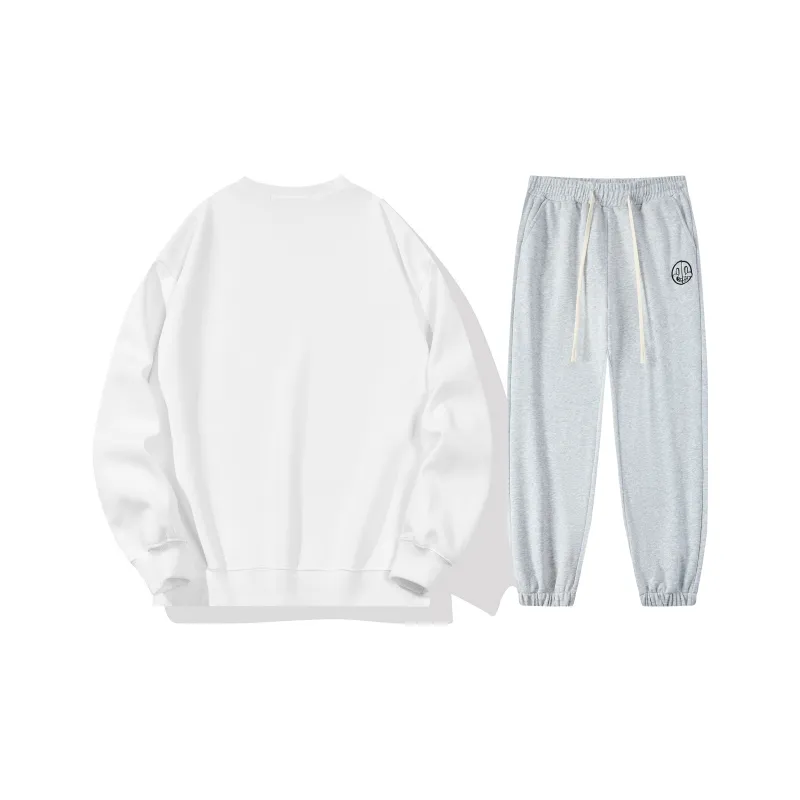GF Sweatshirt Sets Unisex-14