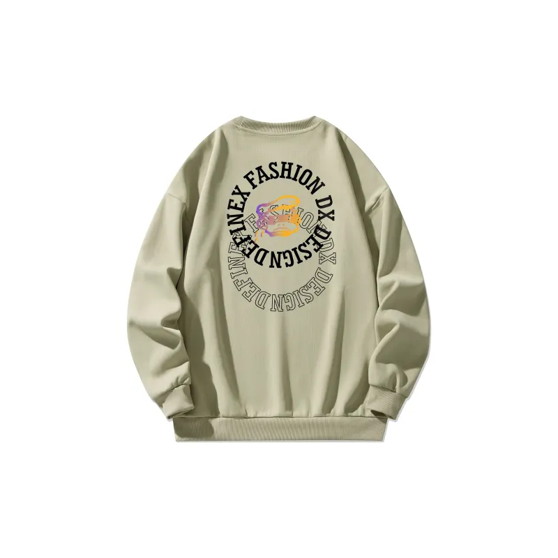 DEFINEX Sweatshirts Unisex-3