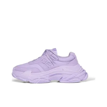 Balenciaga Women's Triple S 'Lilac'