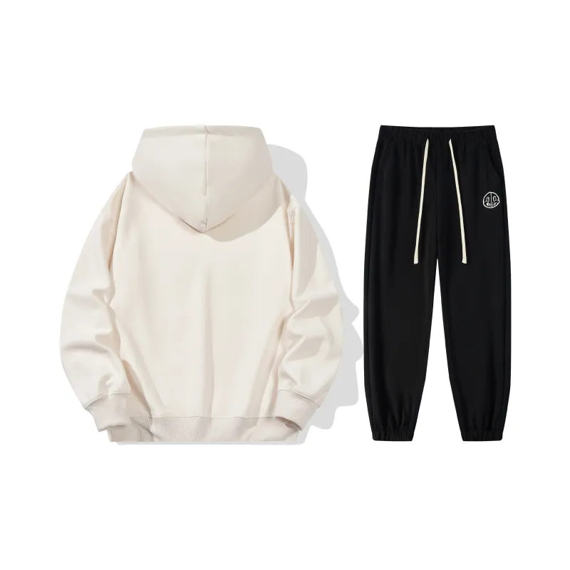 GF Sweatshirt Sets Unisex-8