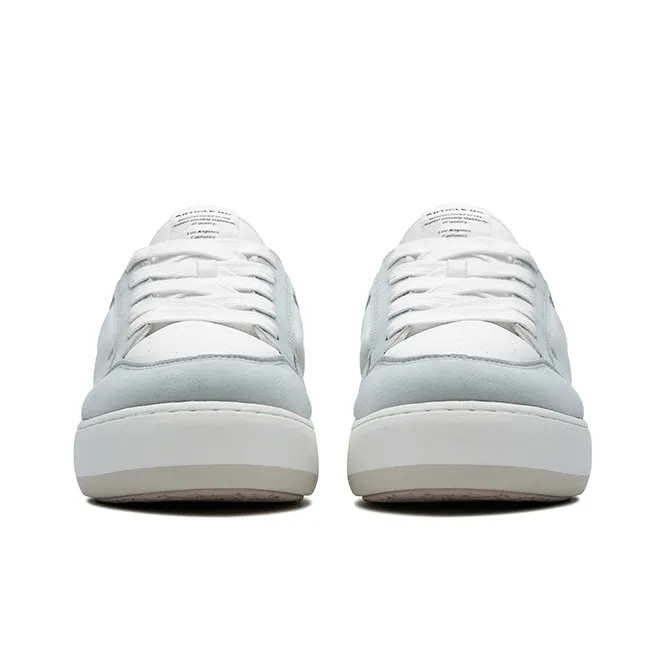 ARTICLE NO. Coverage Warm Breathable Height Increasing Low Top Skateboard Shoes Unisex Gray-2