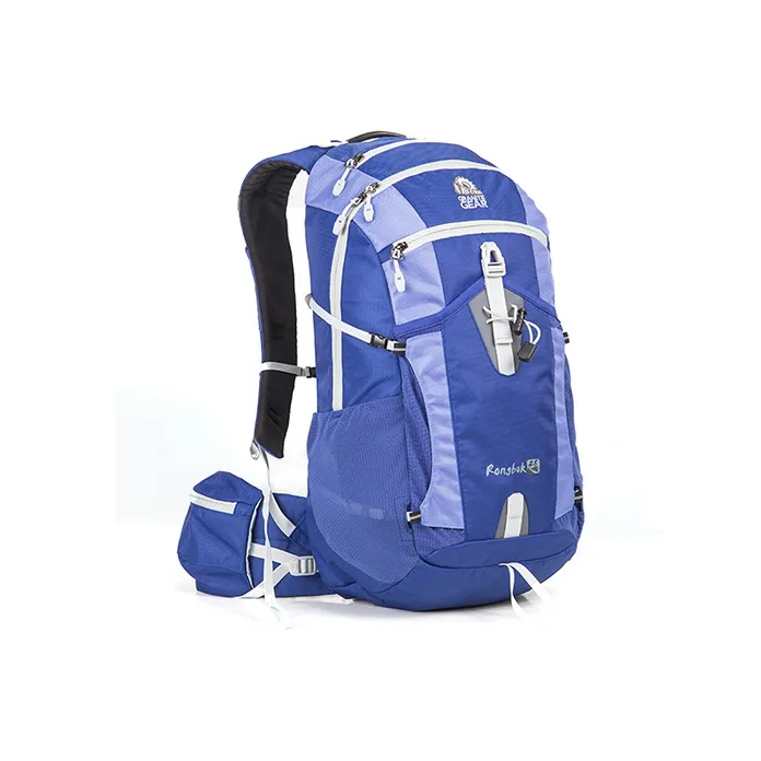 Granite Gear Nylon Travel Backpack Regular Unisex Multicolor-10